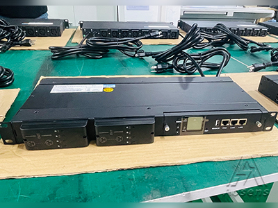 APN系列 智能遠程監(jiān)控網(wǎng)絡(luò)PDU  AS-APN3-2C8X2J15G15U